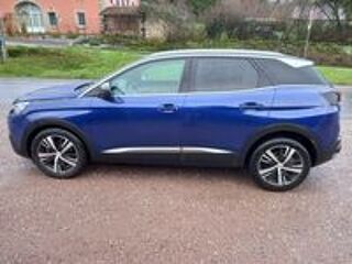 3008 1.5 BLUEHDI 130 GT LINE SCUIR GPS TO CAMERA 2019 occasion 88220 Urim&eacute;nil