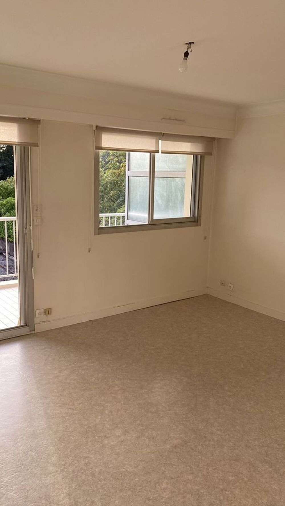 Location Appartement Appartement - 32m² Villeurbanne