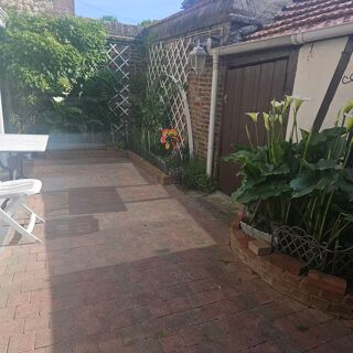  Maison � vendre 4 pi�ces 100 m�