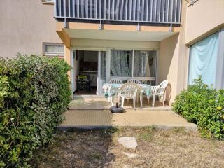  Appartement  vendre 2 pices 24 m