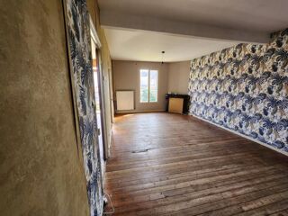  Maison � vendre 5 pi�ces 125 m�