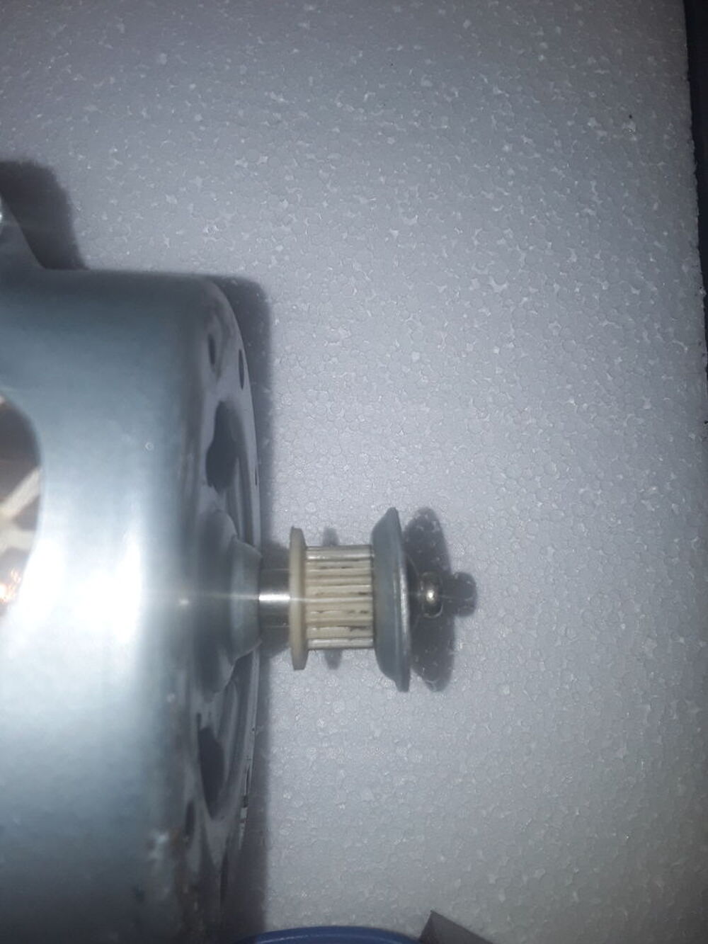 Moteur &agrave; courant alternatif pour machine &agrave; pain, YDM-30T-4A, Electroménager