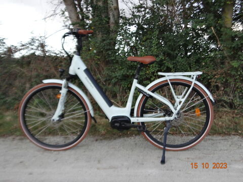 VAE BEAUFORT modèle BABETT 1250 Hermanville-sur-Mer (14)