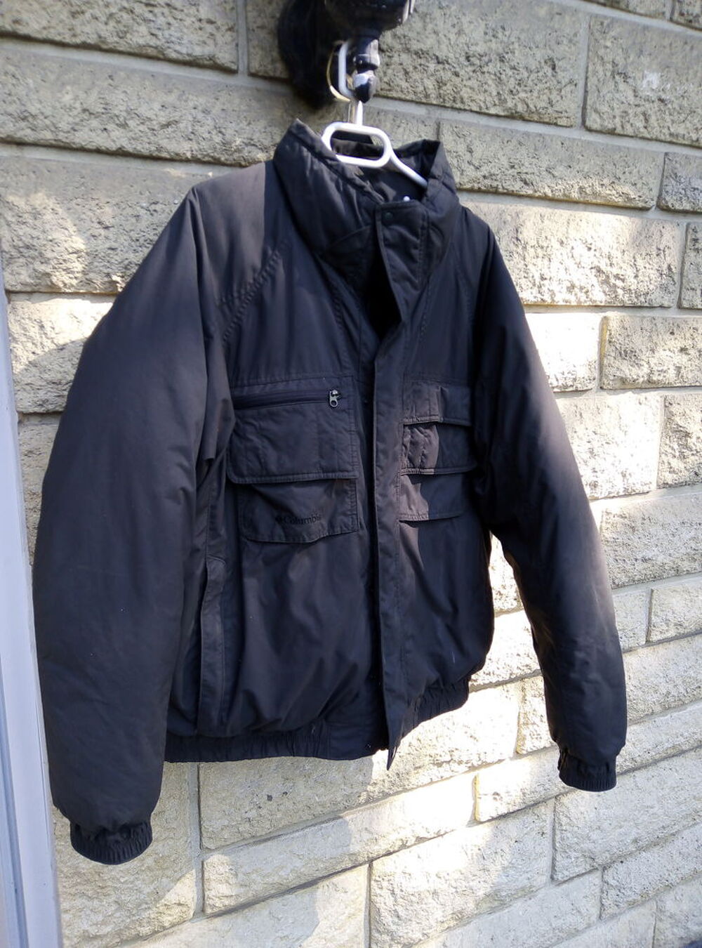 blouson Vtements