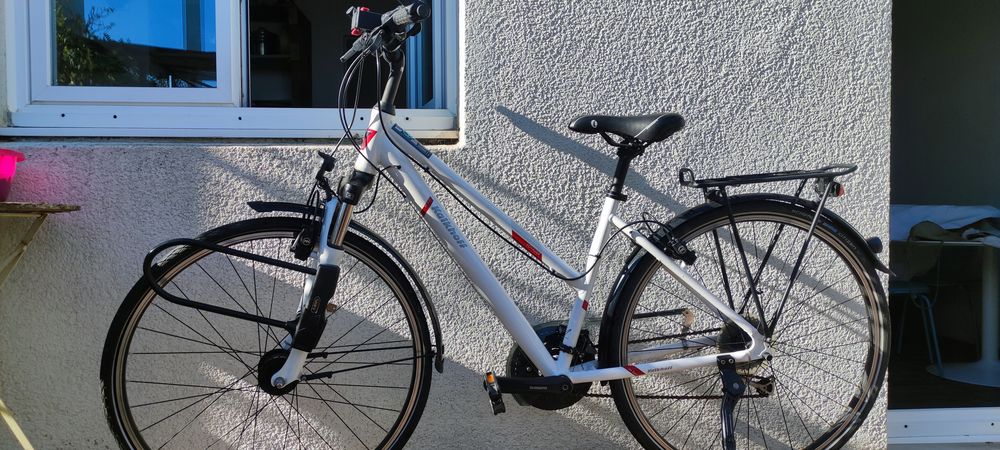 V&eacute;lo Kalkhoff Vélos