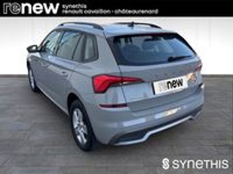Kamiq 1.0 TSI 95 ch BVM5 Style 2020 occasion 84300 Cavaillon