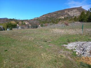  Terrain  vendre 600 m Serres