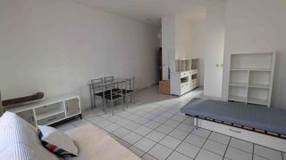  Appartement à louer 1 pièce 31 m²