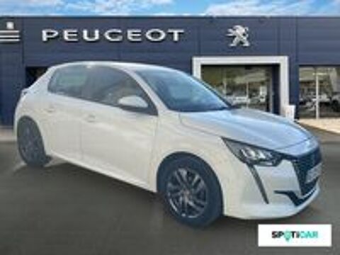 208 PureTech 75 S&S BVM5 Active Business 2021 occasion 46000 Cahors
