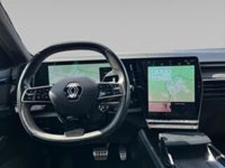 Espace full hybrid E-Tech 200 ch 7pl Esprit Alpine 2023 occasion 08300 Rethel