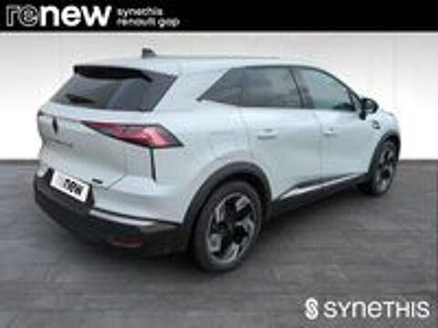 Symbioz E-Tech full hybrid 145 Techno 2025 occasion 05000 Gap