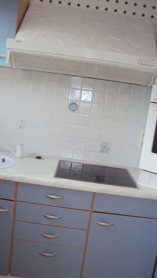  Appartement � louer 2 pi�ces 39 m�