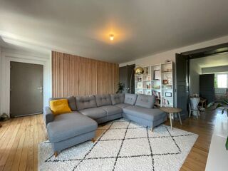  Duplex/triplex à louer 4 pièces 150 m²