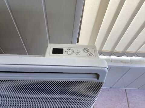Radiateur electrique 30 Saint-Côme (33)