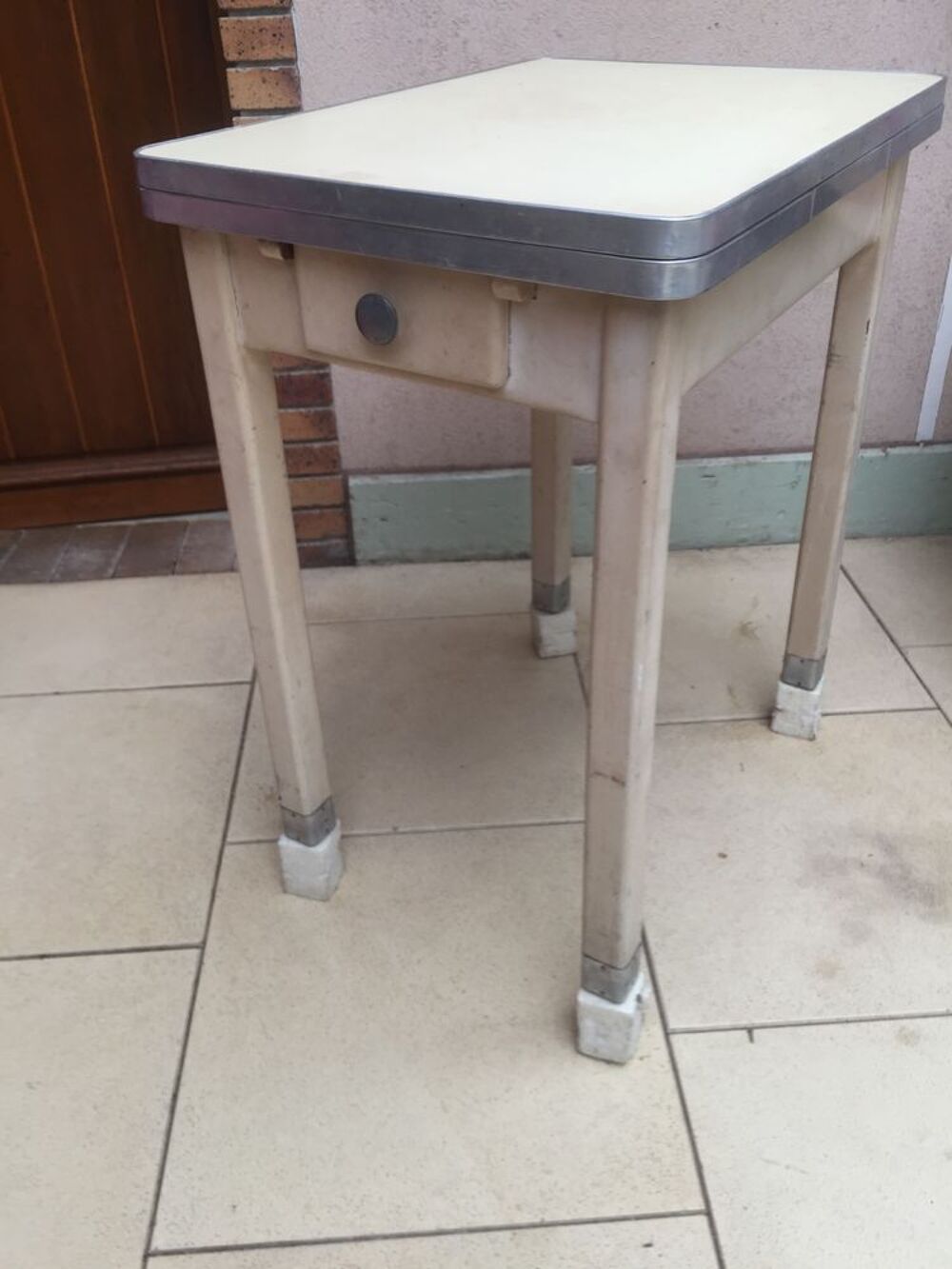 table bois cuisine Meubles