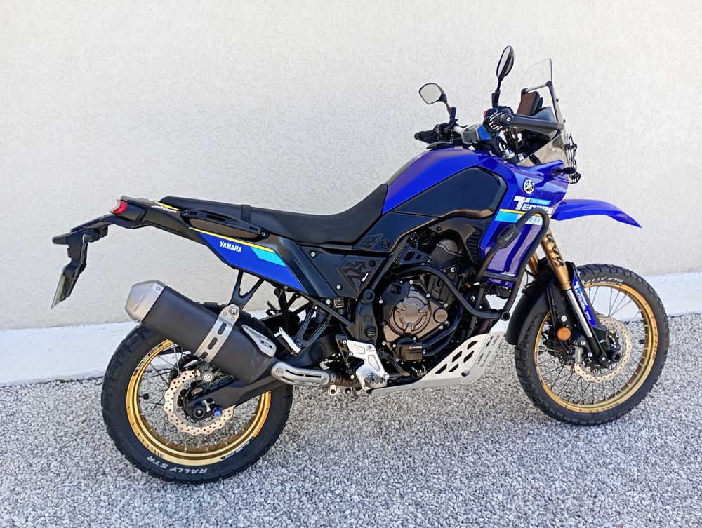 YAMAHA 2024 occasion 20240 Solaro