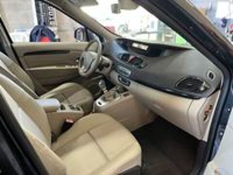 Sc&eacute;nic III SCENIC DCI 130 FAP DYNAMIQUE PRO EURO5 2011 occasion 49480 Verri&egrave;res-en-Anjou