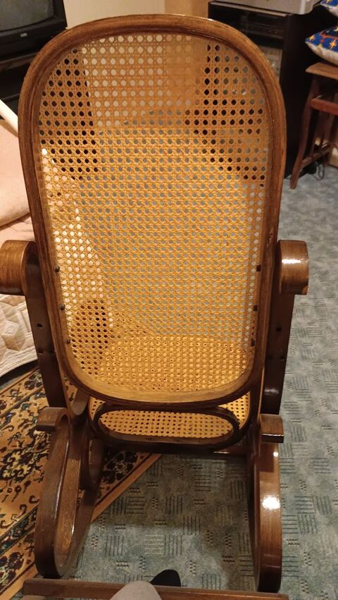 Rocking-chair 70 Villers-Bretonneux (80)