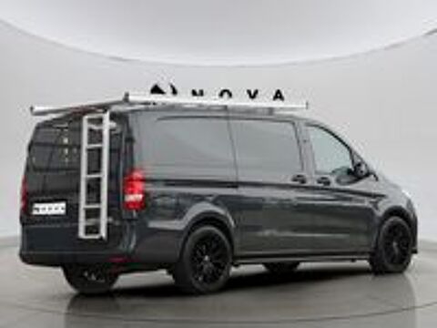 Divers Vito 114 CDI Fourgon L2H1 2022 occasion 33600 Pessac