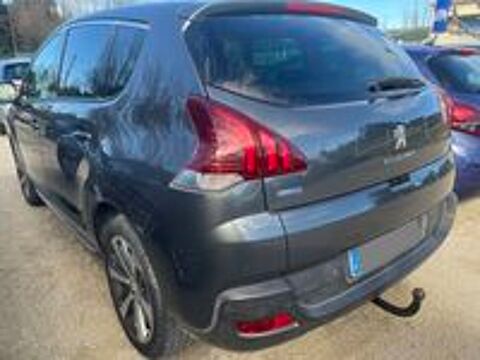 3008 1.6 BLUE HDI 120 2014 occasion 84000 Avignon