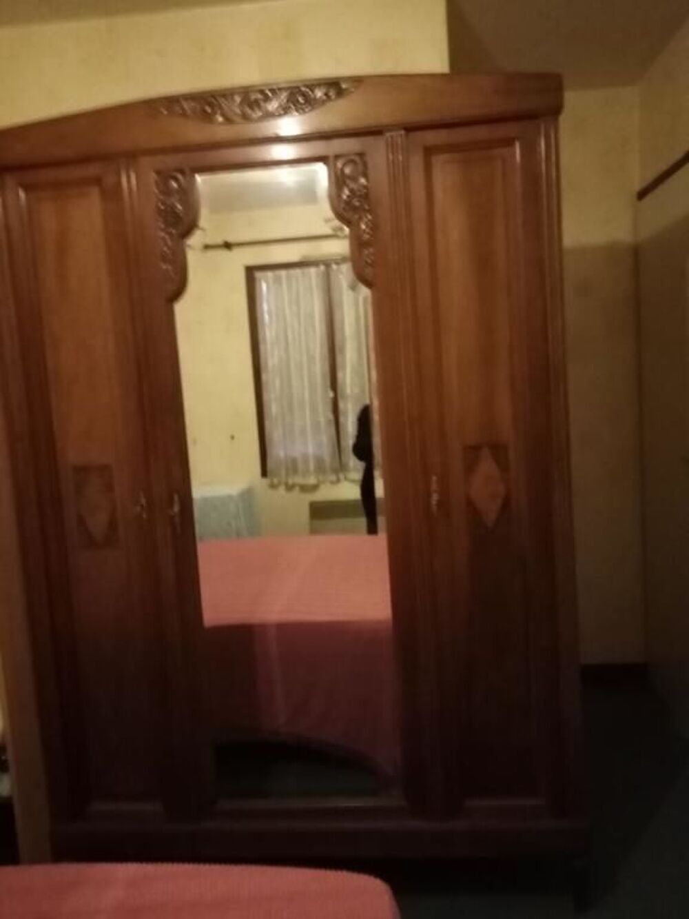 armoire type ancien Meubles
