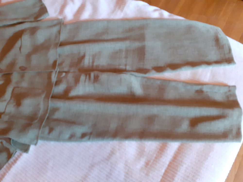 Ens PANTACOURT VESTE 46 Vêtements