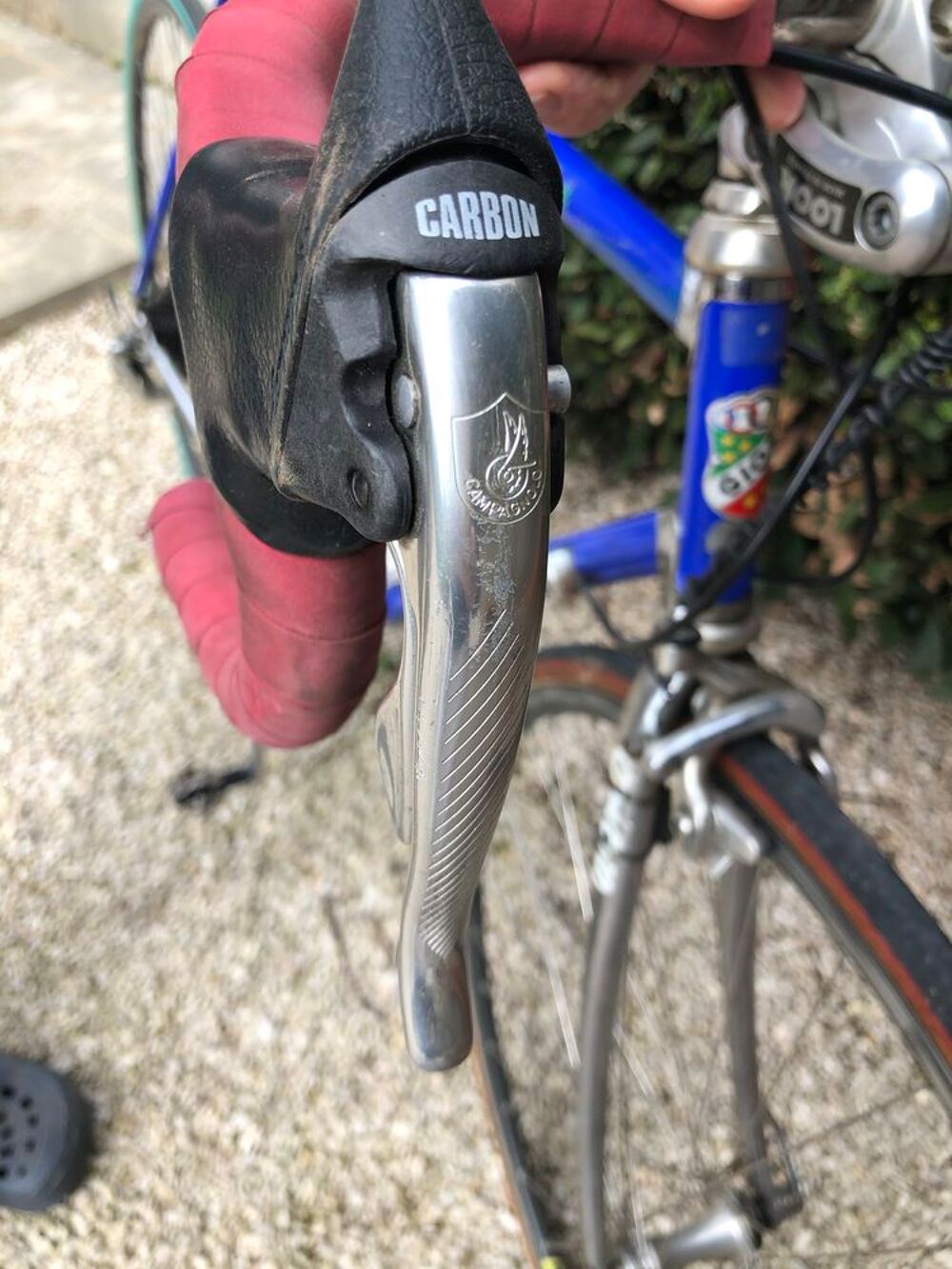 V&eacute;lo d'occasion GIOS Vélos