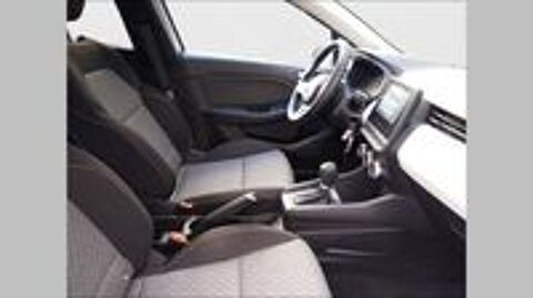 Clio V Clio E-Tech full hybrid 145 Evolution 2023 occasion 92120 Montrouge