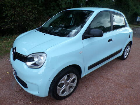 Renault twingo iii SCe 65 - 20 Life