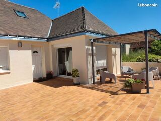  Maison � vendre 4 pi�ces 90 m�