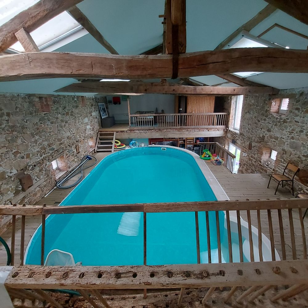 Vente Maison Maison de campagne choletaise Cholet