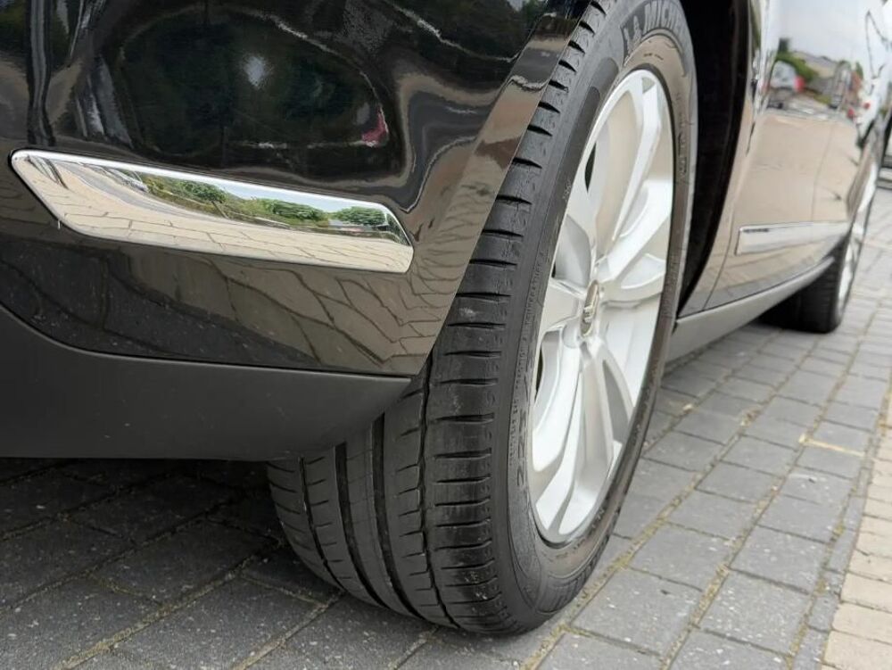 C5 HDI 2,0L 136cv BVA EXCLUSIVE 2012 occasion 55100 Verdun