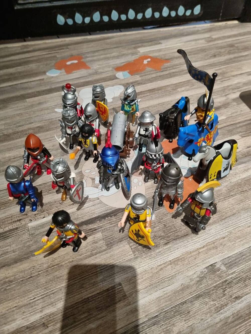 Playmobil Jeux / jouets