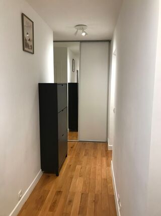  Appartement � louer 2 pi�ces 48 m�