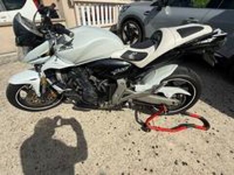 HONDA 2008 occasion 87000 Limoges