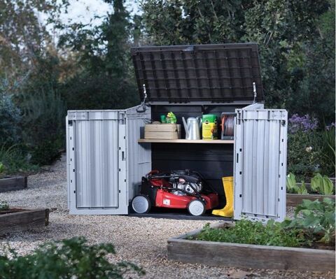 Abri de jardin 100 Rueil-Malmaison (92)