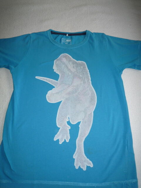 T/shirt 2 Roncq (59)