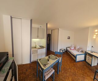  Appartement � louer 1 pi�ce 28 m� Lyon