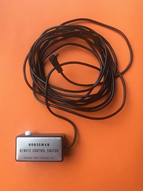 Horseman commande � distance  25 Nice (06)