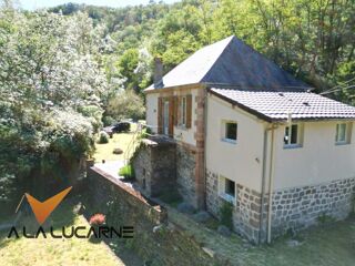  Maison à vendre 2 pièces 66 m²