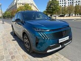3008 PEUGEOT III 1.2 HYBRID 136 ALLURE E-DCS6 2024 occasion 75015 Paris