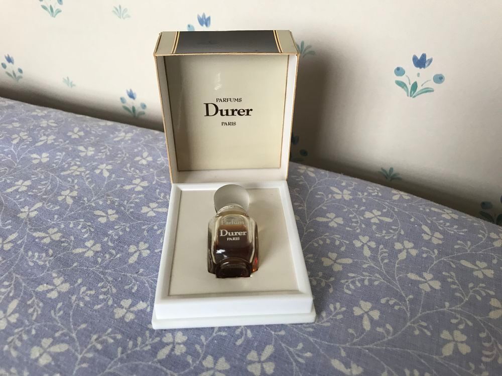 Miniatures de parfum 