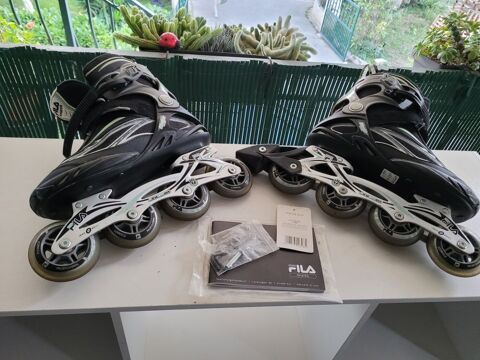 Rollers Skates 50 Carros (06)