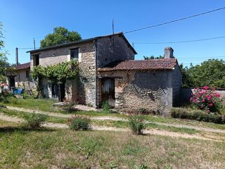  Maison à vendre 6 pièces 170 m² Thouars