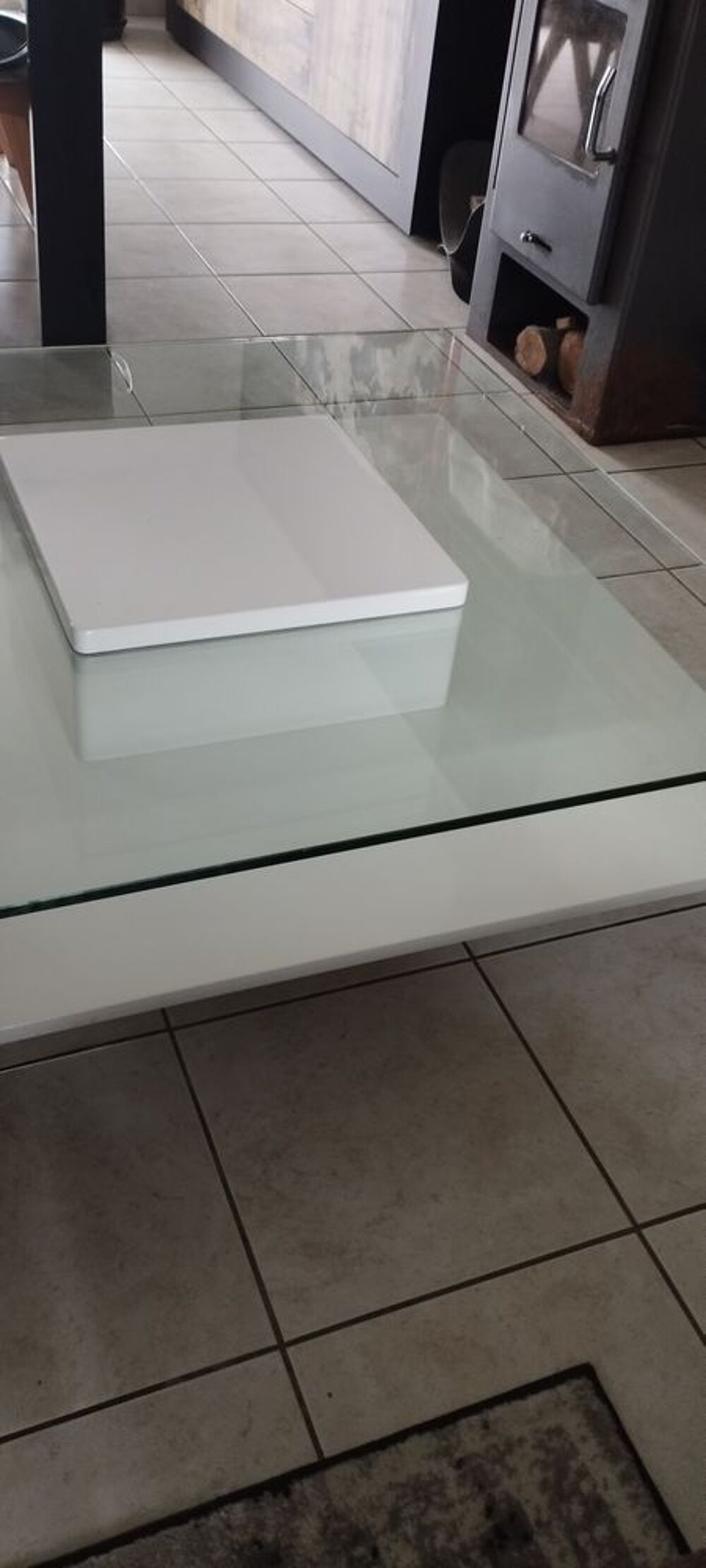 Table basse Meubles