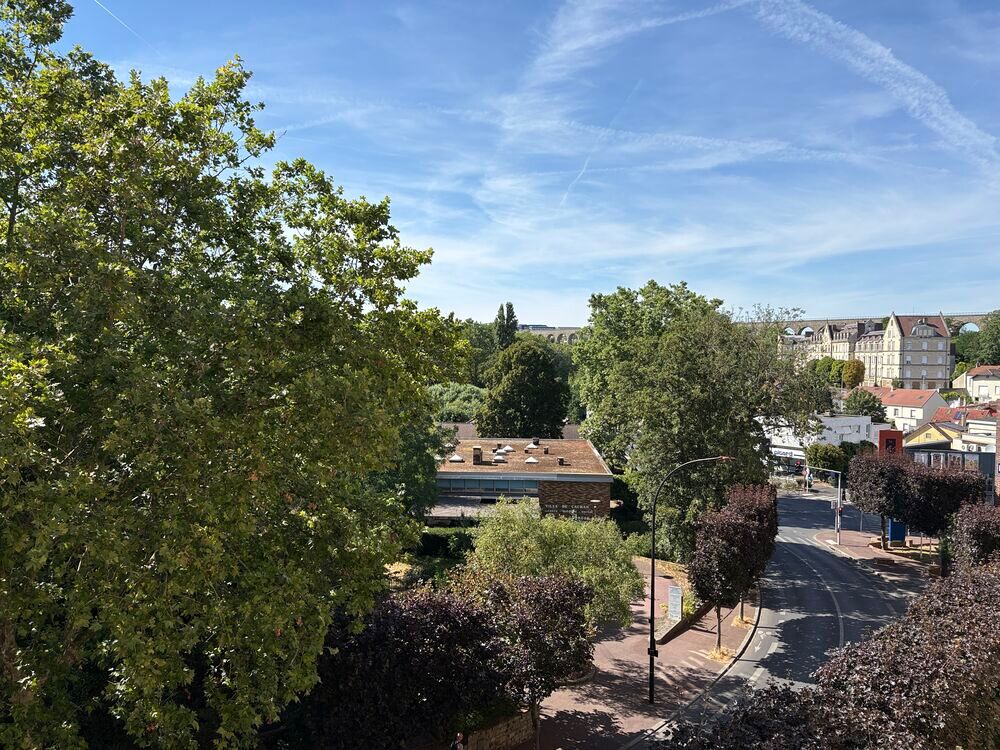 Vente Appartement T2 CACHAN CENTRE VILLE 55M2 Cachan