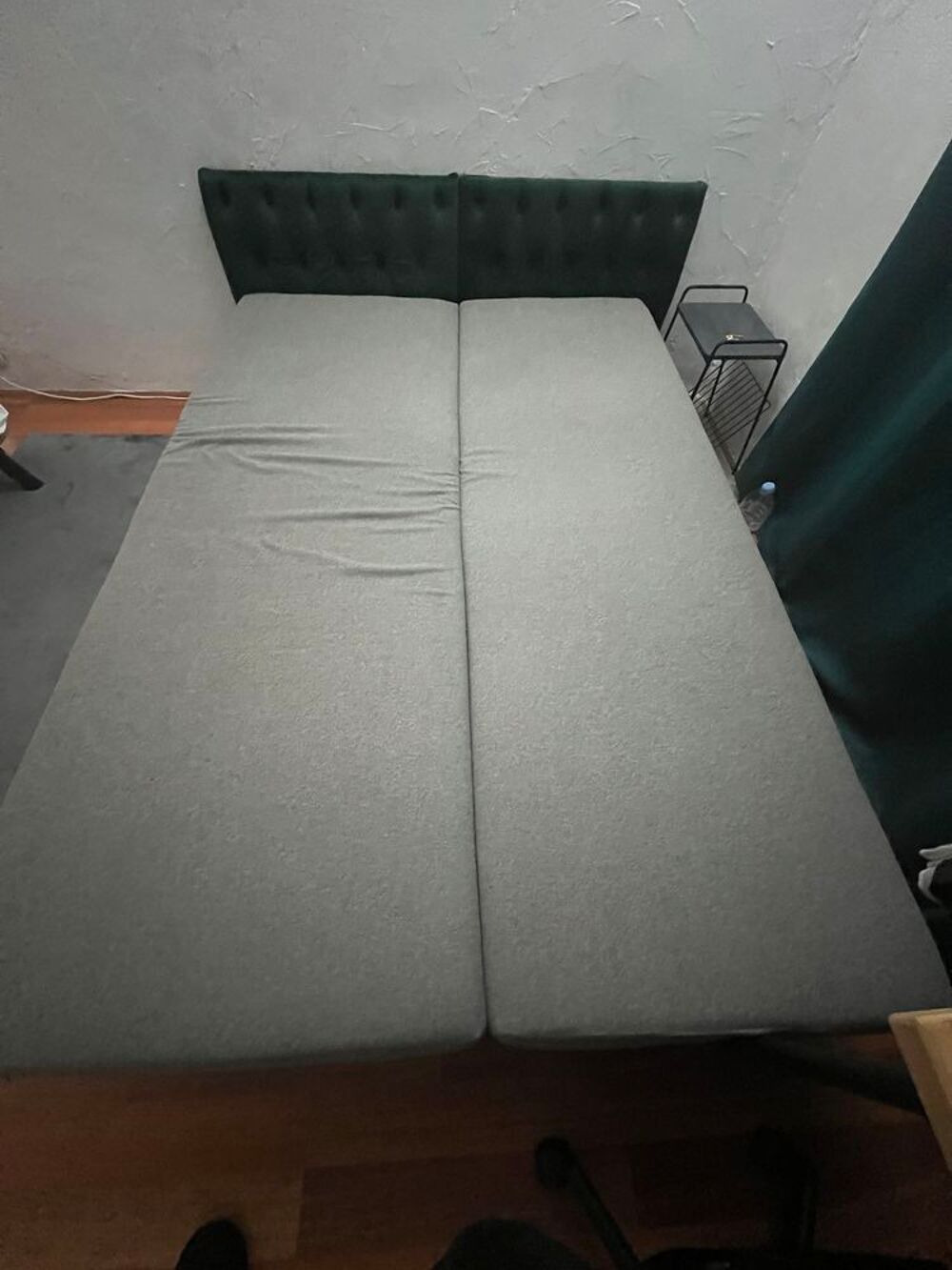 Canap&eacute; IKEA Meubles