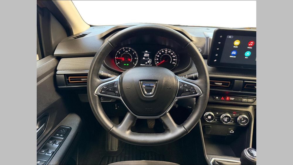Sandero TCe 90 Stepway Confort 2021 occasion 92140 Clamart