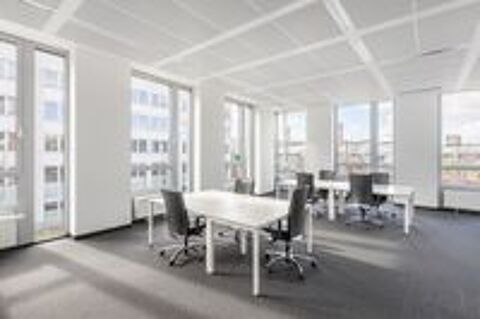   Espaces de bureau professionnels  Toulouse, HQ Ramonville aux conditions intgralement flexibles 