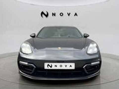 Panamera Sport Turismo 2.9 V6 560 e-Hybride 4S 2020 occasion 33600 Pessac